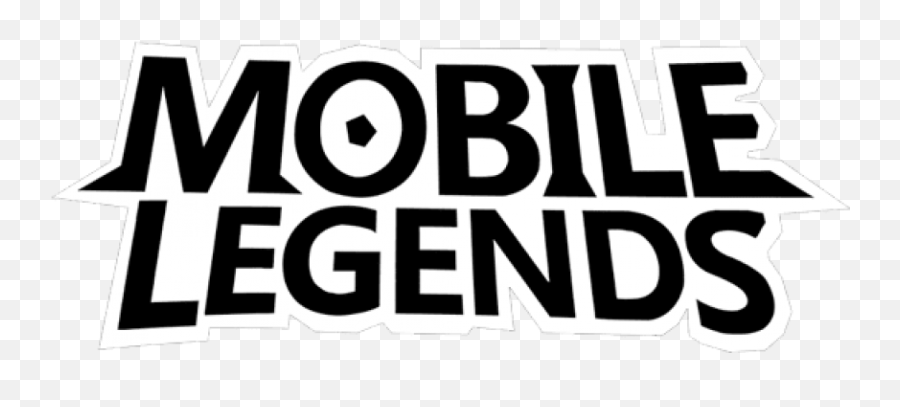 Download Mobile Legends Logo Png Hd Transparent Background - Language Emoji,Legends Logo