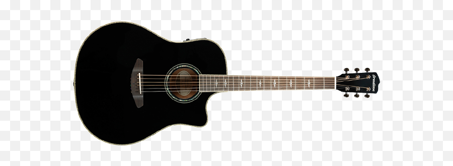 Acoustic Guitar Png Transparent Images Png All - Solid Emoji,Guitar Transparent