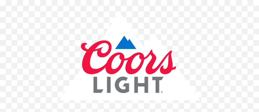 Home - Coors Logo Emoji,Coors Light Logo