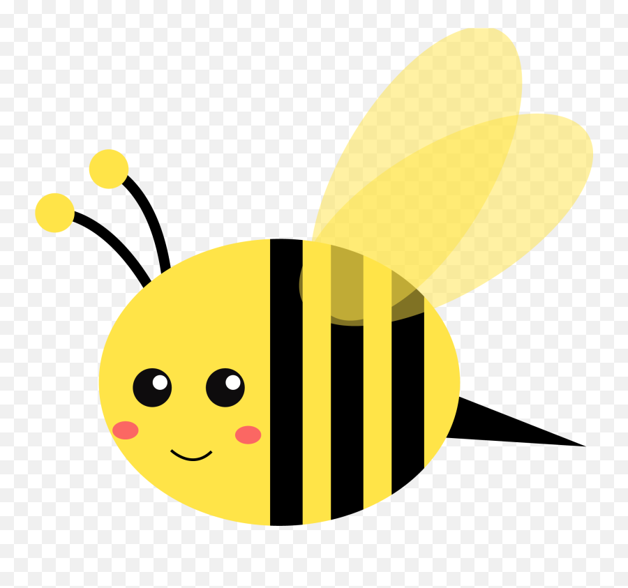Bee Png - Bee Png Emoji,Bee Png