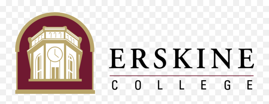 Resident Director Male And 1 Female - Erskine College In South Carolina Logo Emoji,Resident Committee Logo