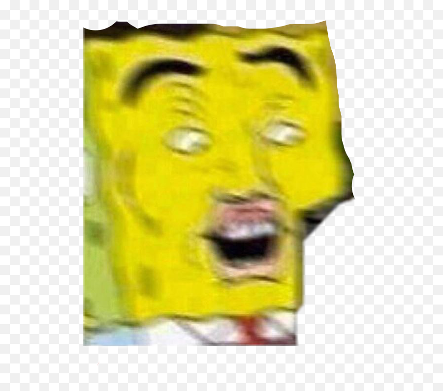 Spongebob Meme Stickers Memes Png Png - Meme Png Emoji,Spongebob Meme Png