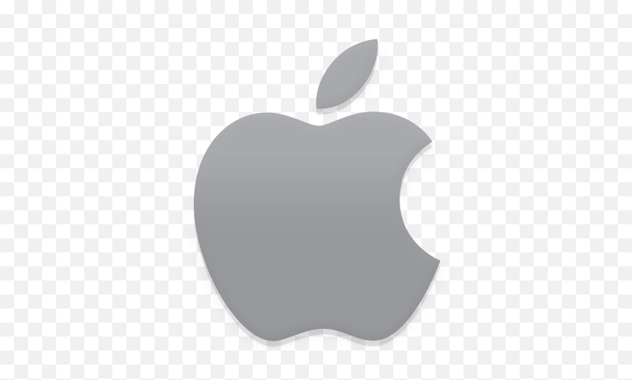 Download Macos - Apple Logo With Worm Full Size Png Image Apple Logo Png Emoji,Worm Logo