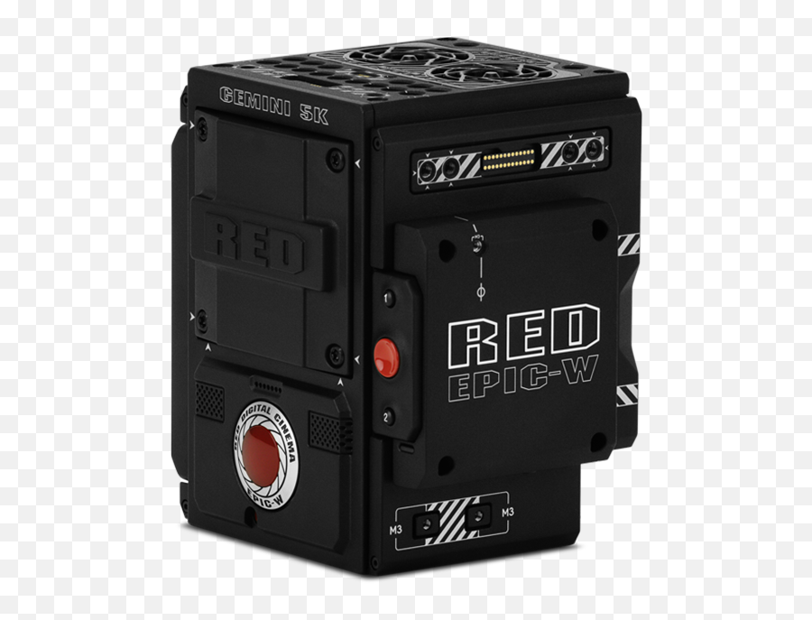 Red Ships Gemini 5k S35 Sensor With - Red Camera Price Emoji,Gemini Png