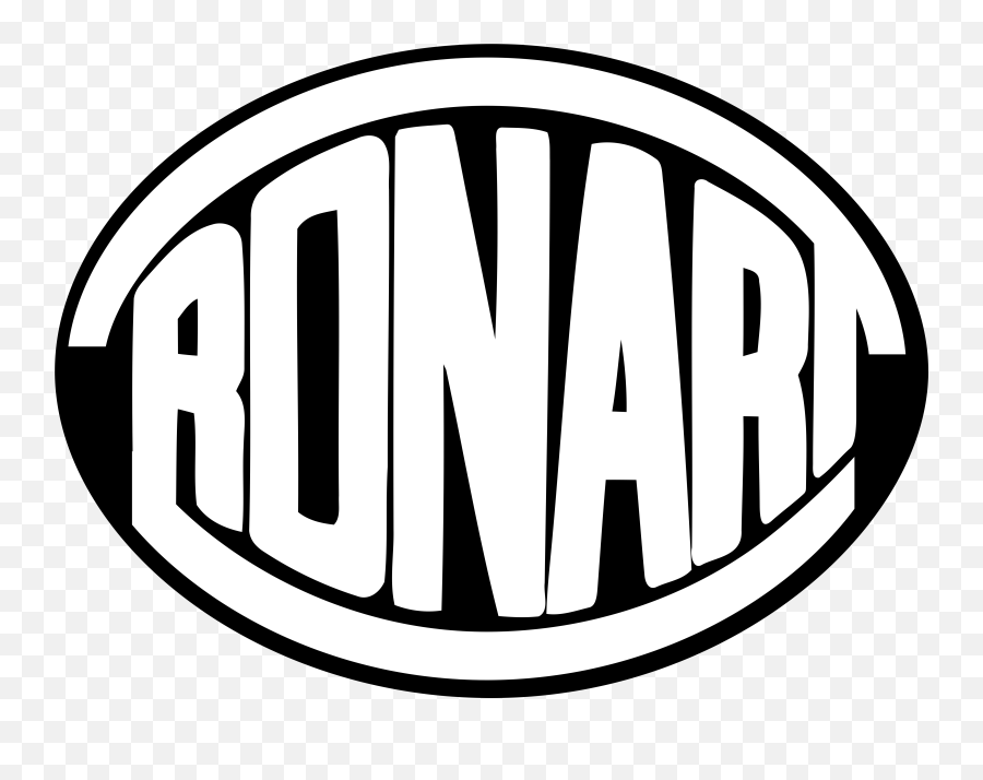 Ronart Cars - Language Emoji,Cars Logo