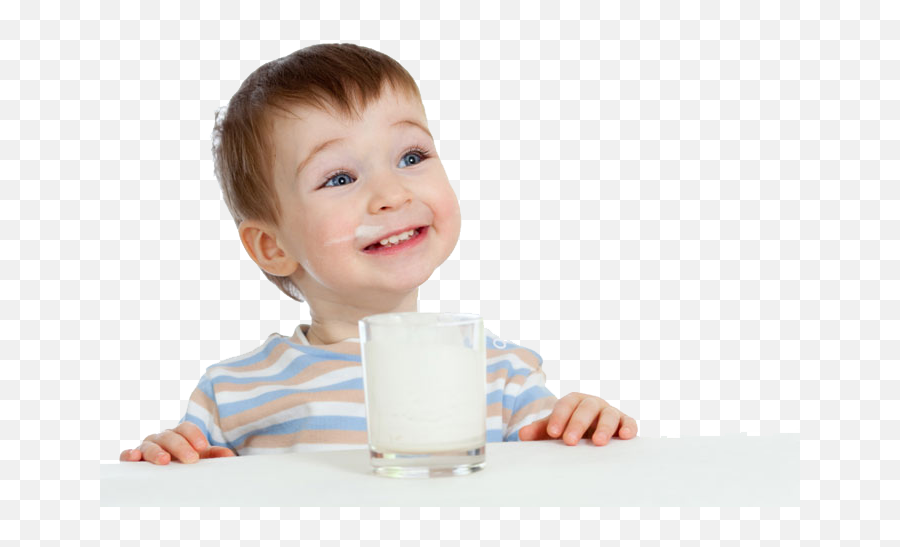 Download Baby Drinking Milk Png Image - Milk Drinking Boy Boy Drinking Milk Png Emoji,Drinking Png