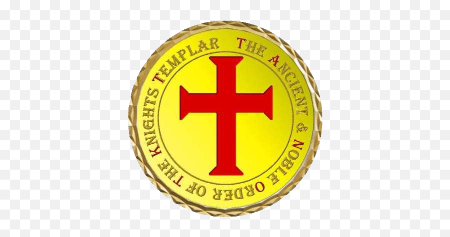 The Knights Templar - Honours Malvar Emoji,Templar Logo