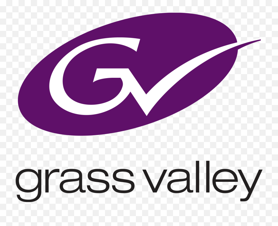 Image Archive - Grass Valley Emoji,Valley Logo