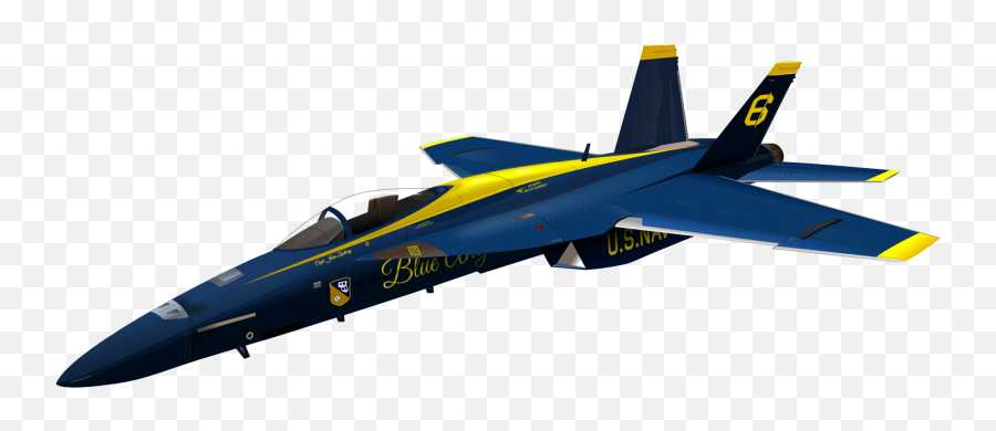 Us Navy Fa18 Hornet Blue Angels - Inkspace The Inkscape Avion Supersonico Png Emoji,Air Force Clipart