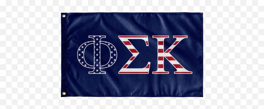 Phi Sigma Kappa Clemson Usa Flag Emoji,Kappa Sigma Logo