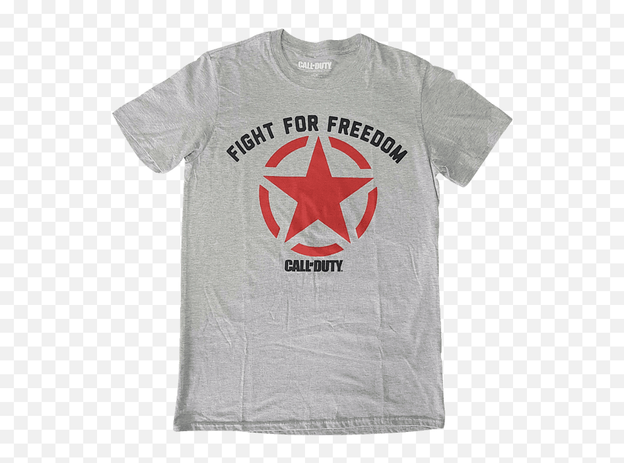 Molitva Usporedivo T Call Of Duty T Shirts Fight For Freedom Emoji,Michael Kors Logo T Shirt