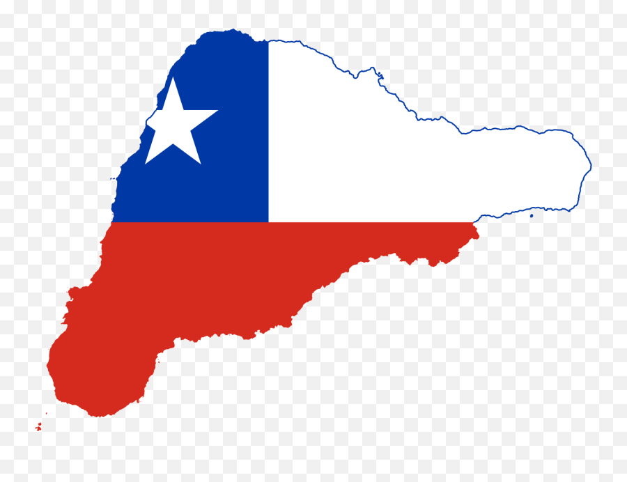 Easter Island Chile Emoji,Chile Flag Png