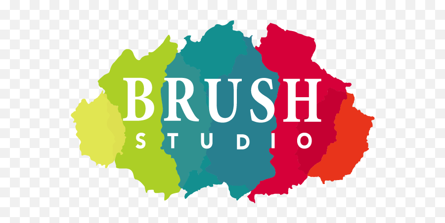 Paint And Sip At Brush Studio In Grand Rapids Michigan Emoji,Brush Logo