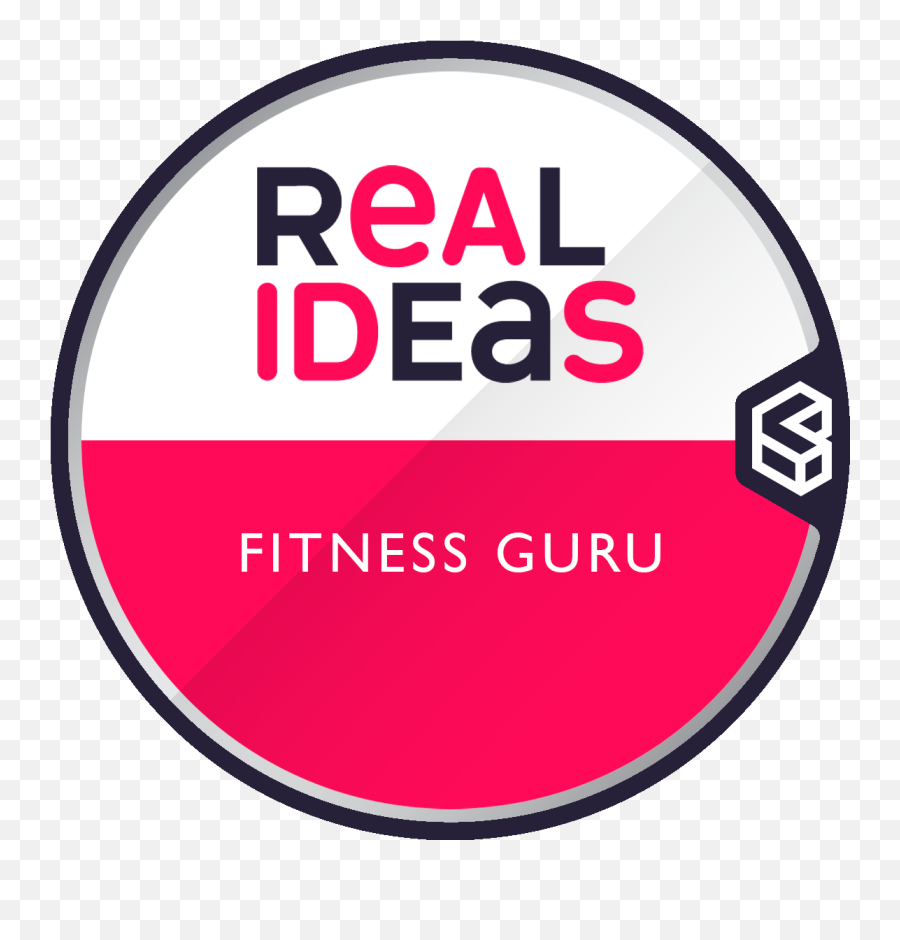 Game Changer Fitness Guru - Credly Emoji,Logo Gurus