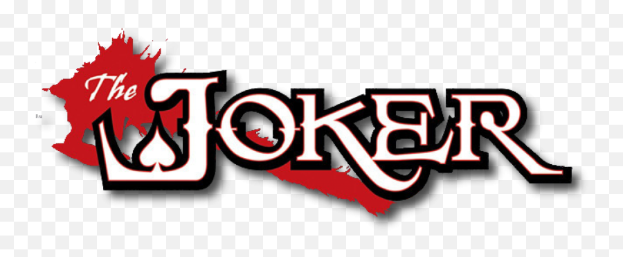 Joker Emoji,Joker Logo