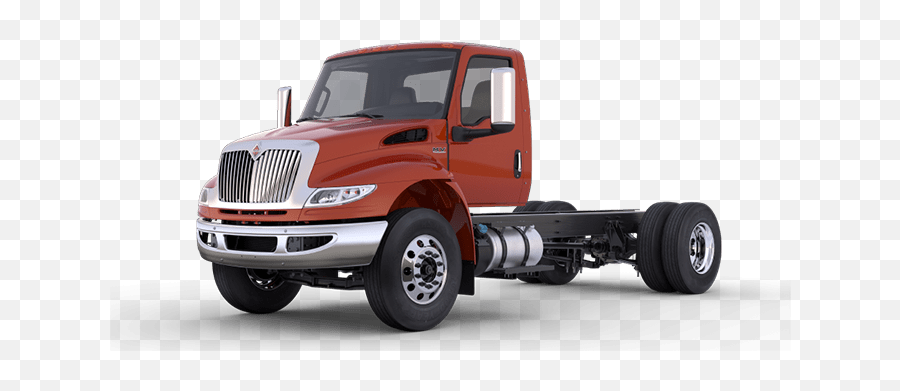 Class 6 Trucks - Southland Transportation Group Emoji,Trucks Png