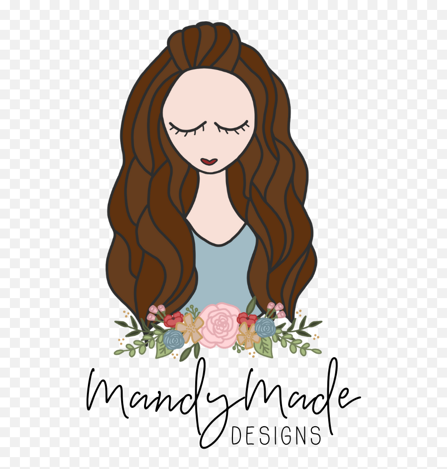 Products U2013 Mandymade Designs Emoji,Mandy Rose Png