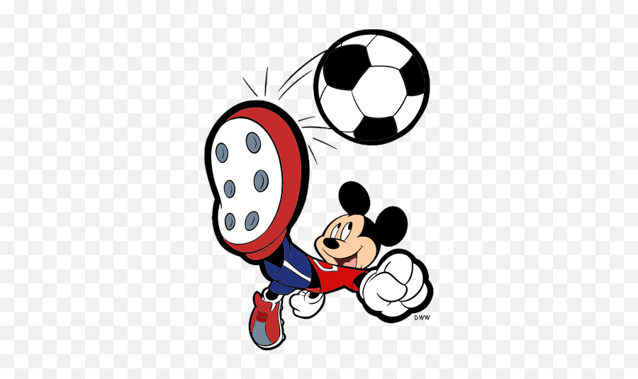 Mickey Mouse Clip Art 9 Disney Clip Art Galore Emoji,9 Ball Clipart
