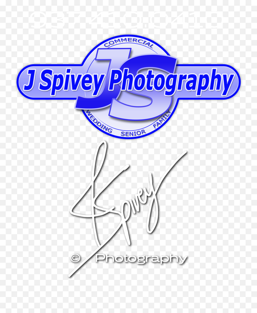 Business Professional - J Spivey Photography Emoji,Photography Signature Logo Maker