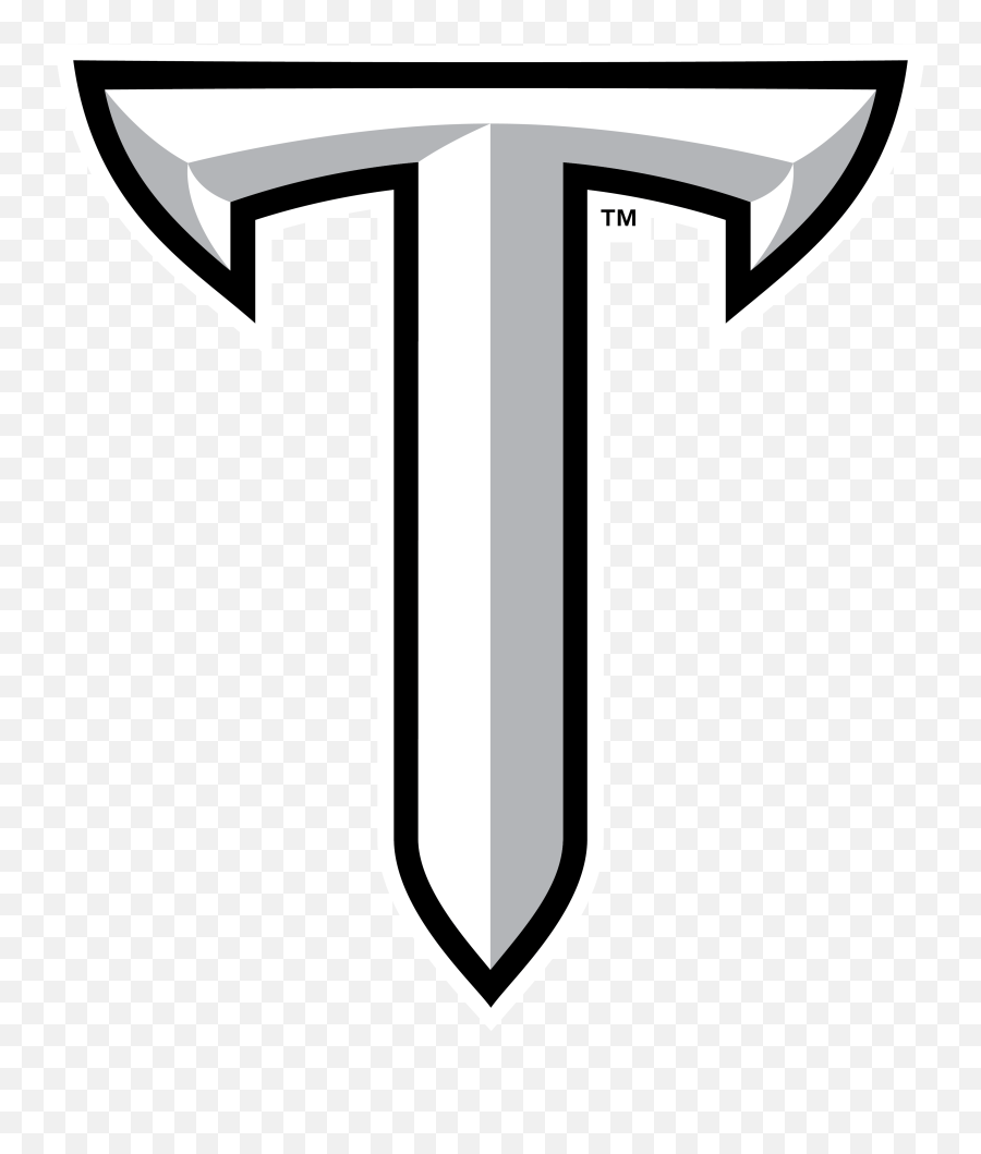 Several Troy University Football Players Coaches And Staff - Troy University T Emoji,Alabama Football Logo