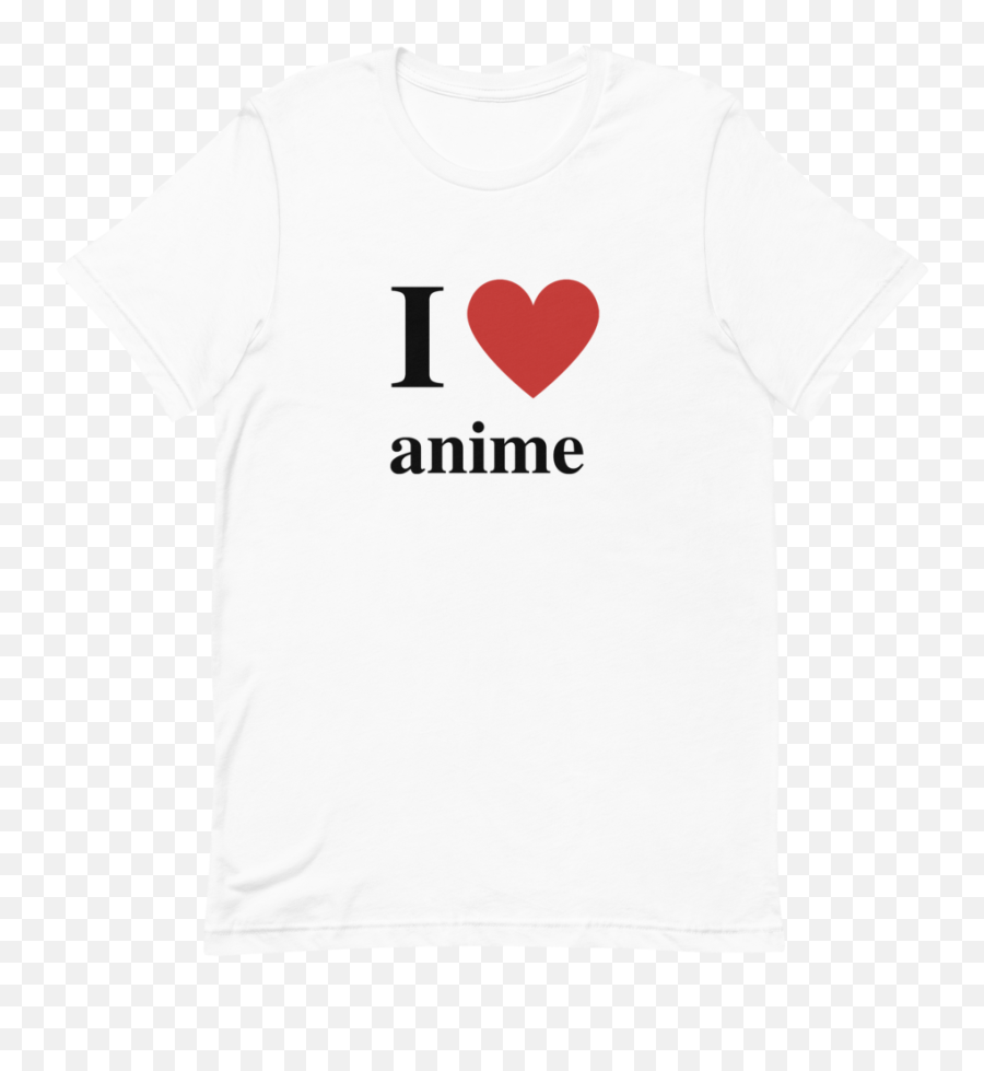 I Heart Anime Classic U2013 Anime Grace Emoji,Anime Heart Png