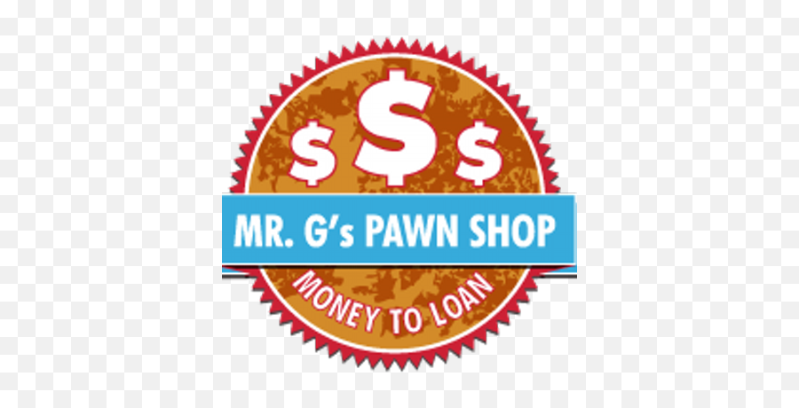Mr Gu0027s Pawnshop Mrgspawnshop Twitter Emoji,Pawn Stars Logo