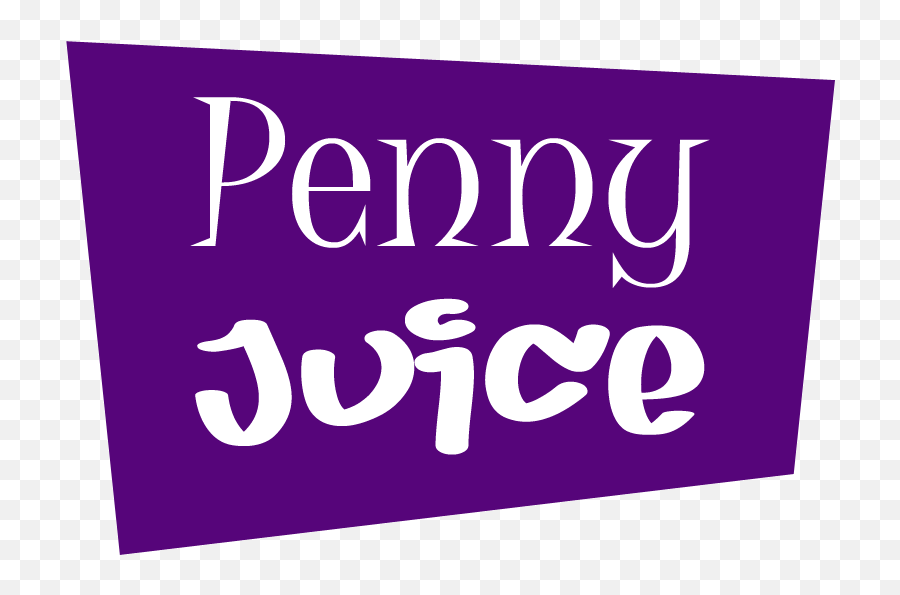 Penny Juice Emoji,Pennys Logo