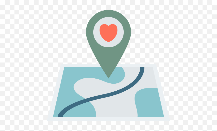 Map Pointer - Free Maps And Location Icons Emoji,Map Pointer Png