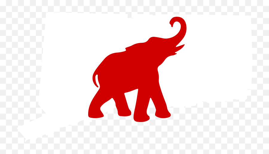 Download Republican Elephant Png Png Image With No Emoji,Republican Elephant Png
