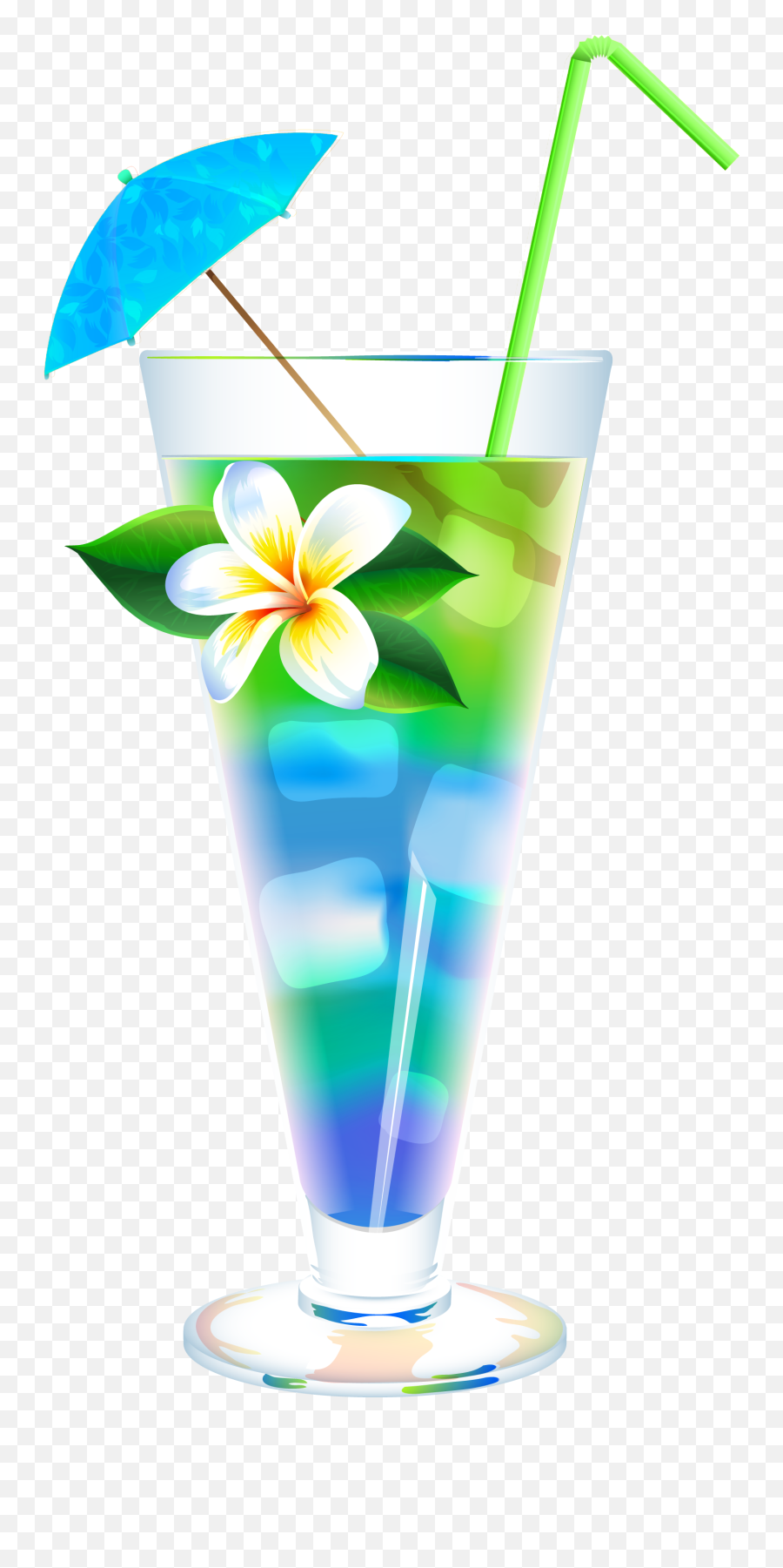 Cocktail Drink Png Clipart Background - Transparent Background Drinks Png Emoji,Drink Clipart