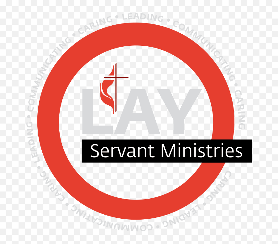 Logo Lay Servent Ministries First United Methodist Church - Green Park Emoji,Umc Logo