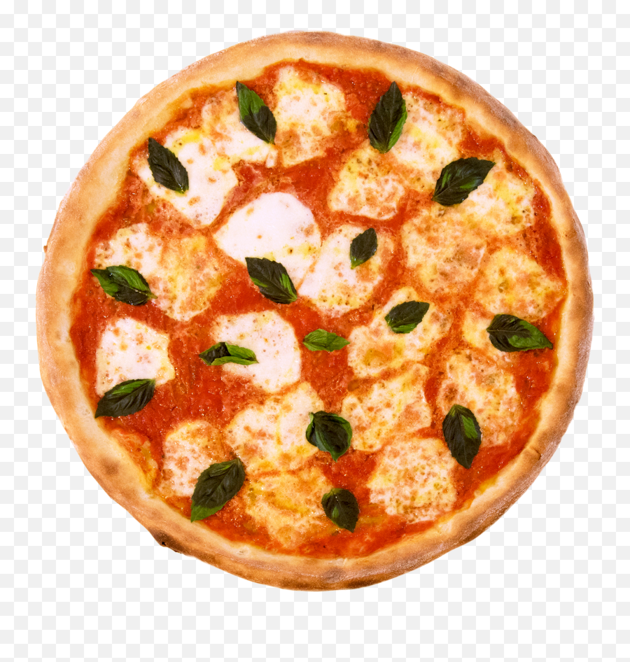 Margherita Pizza U2013 Margheritau0027s I Pastablitz - Pizza Emoji,Pizza Transparent