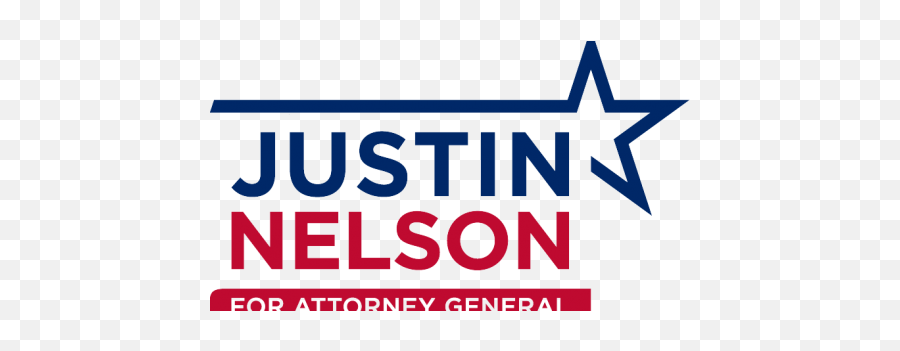 Nelson For Texas News Articles - Justin Nelson For Texas Language Emoji,Hot Topic Logo