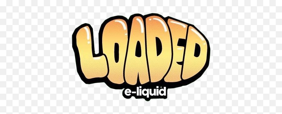 Loaded E - Juice Your Favorite Snacks Made To Vape Juice Loaded Eliquid Emoji,Team Liquid Logo