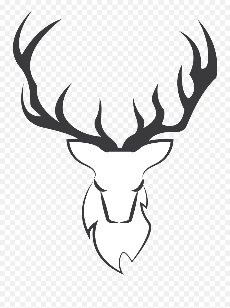 Download Hd Elk Placeholder - Elk Logo Emoji,Logo Placeholder