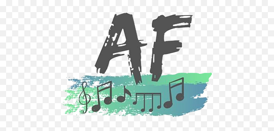 Live Music Glasgow Ally Forsyth - Language Emoji,Af Logo
