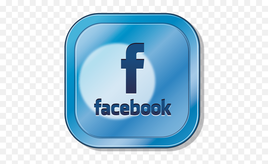 Facebook Square Icon 401401 - Free Icons Library Descargar Iconos De Facebook Emoji,Red Square Png