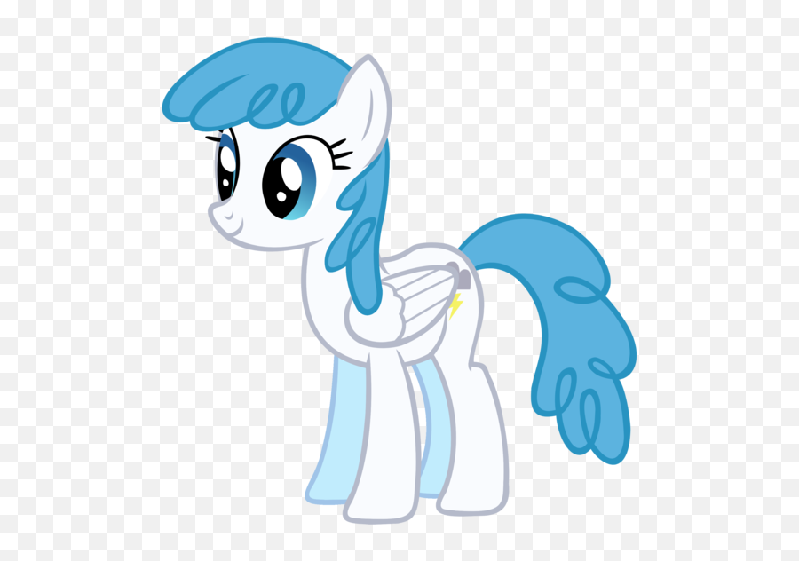 116802 - Artisttakeshi6888 Derpibooru Import Female My Little Pony White Lightning Emoji,Lightning Transparent Background