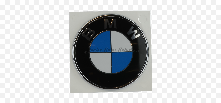 Genuine Bmw Trunk Emblem E93 328i 335i - Those Guys Pies Emoji,M3 Logo