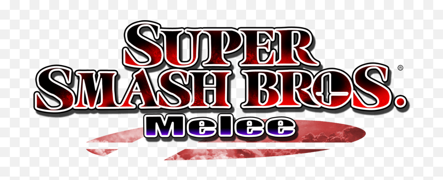 Super Smash Bros Melee Tier List 2017 - Super Smash Bros Melee Emoji,Super Smash Bros Logo