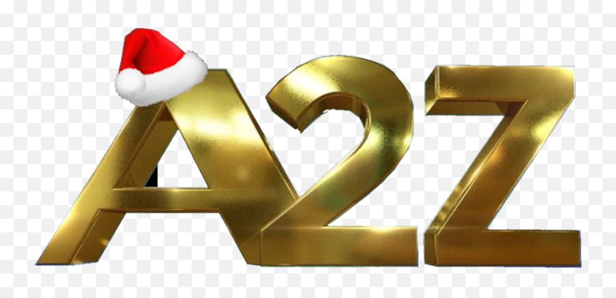 A2z Christmas Logos - A2z Channel 11 Logo Emoji,Christmas Logos