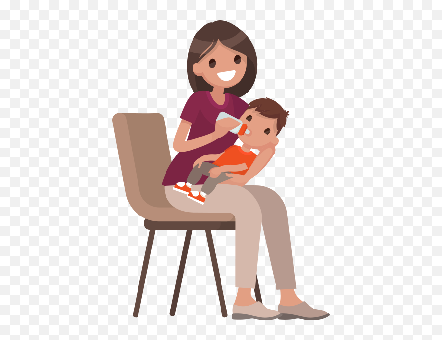 Child Care Abudo Online Healthcare Courses - Clip Art Parents Taking Care Of Baby Emoji,Parent Clipart