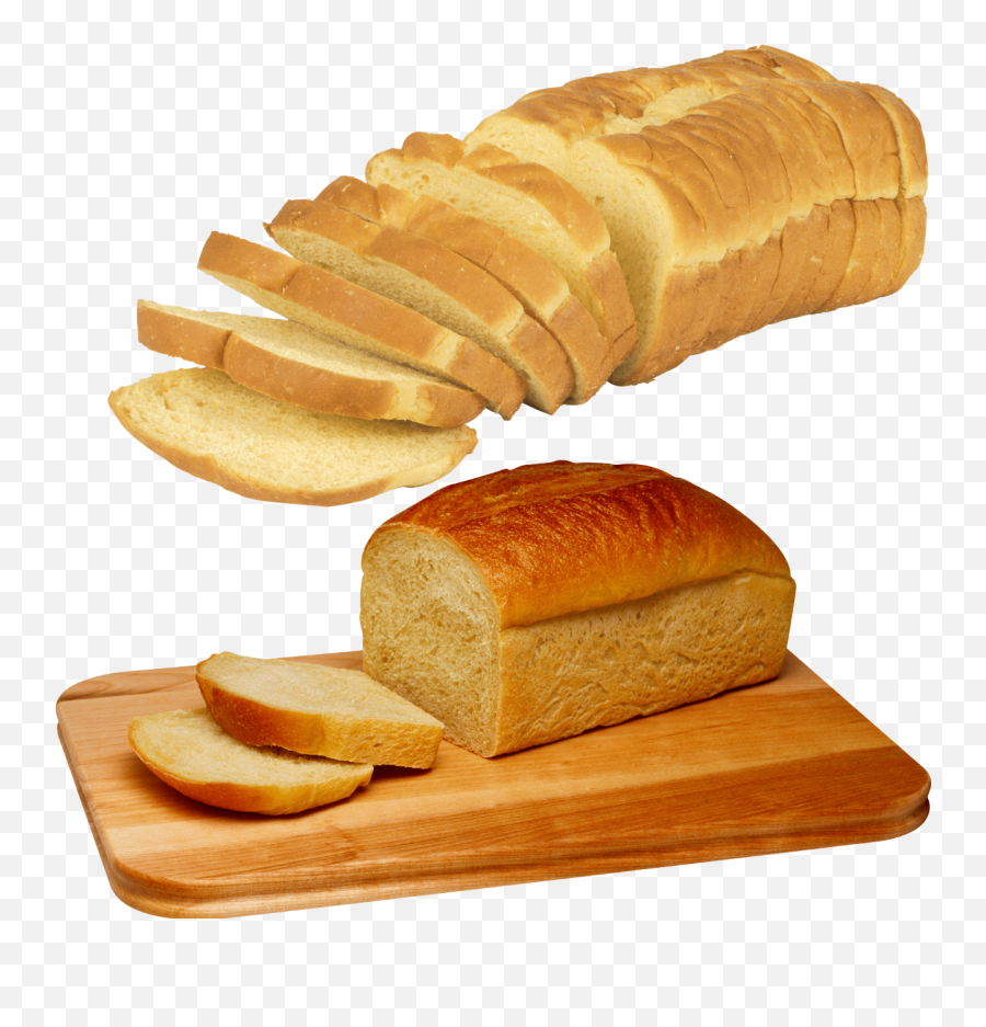 Loaf Of Bread Sticker Clipart - Full Size Clipart 3671683 Bread Emoji,Bread Clipart