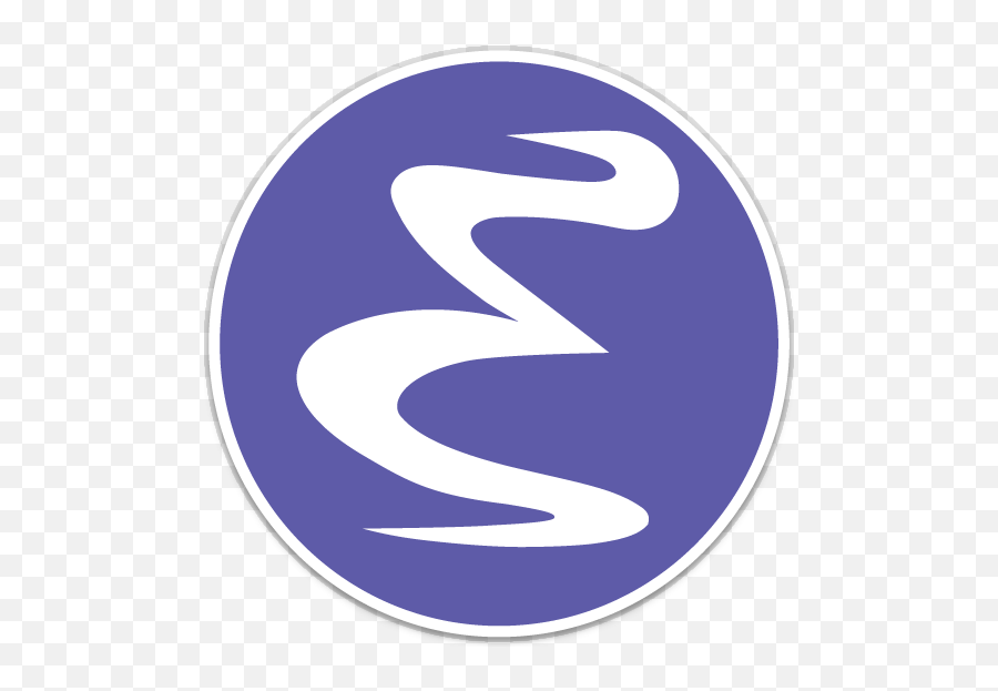 Vscode Emacs Flavor - Visual Studio Marketplace Emacs Logo Emoji,Pirate Bay Logo