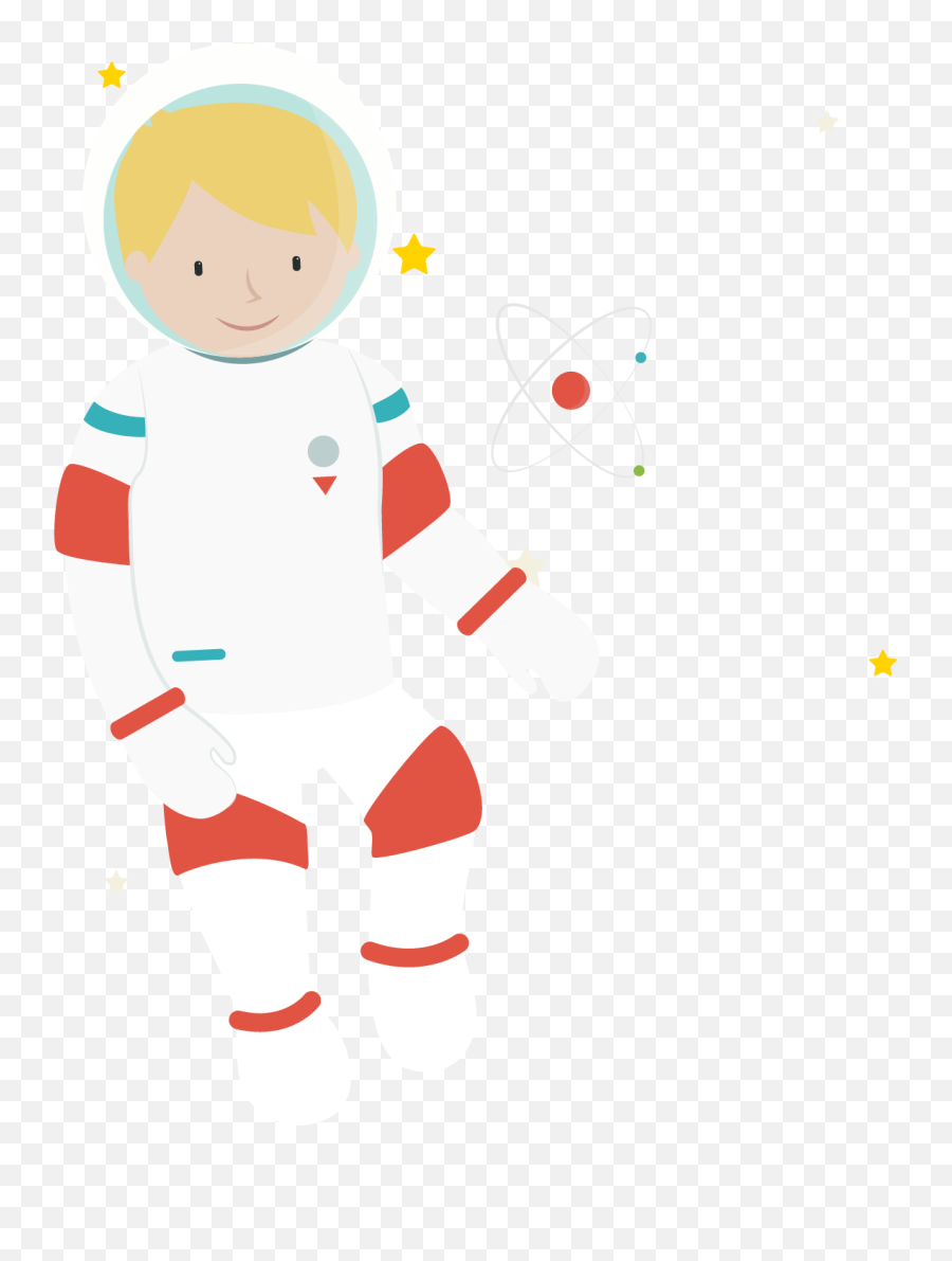 Astronaut Clip Art - Astronaut Transparent Cartoon Jingfm Dot Emoji,Astronaut Clipart