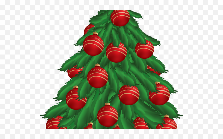 Christmas Ornament Clipart Deco - Merry Christmas Emoji,Christmas Ornament Clipart