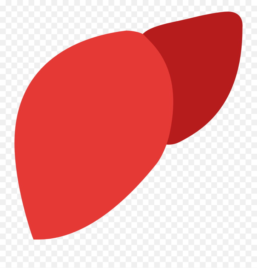 Download Facebook Icon Png Download - Liver Icon Png Image Transparent Background Liver Clip Art Emoji,Facebook Icon Png
