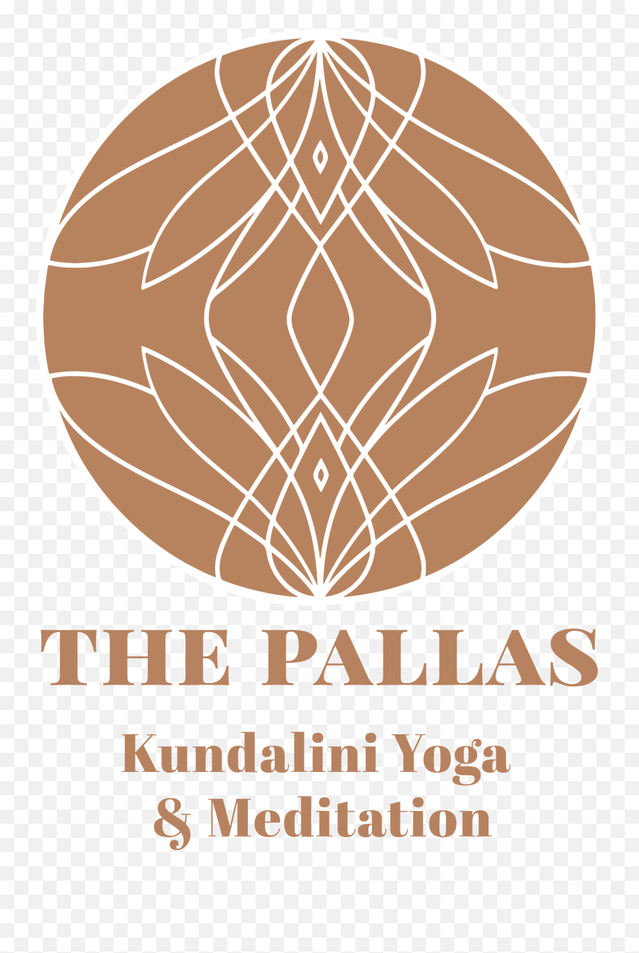 The Pallas U2013 Kundalini Yoga U0026 Meditation Sanctuary In Sedona - Language Emoji,Meditation Logo