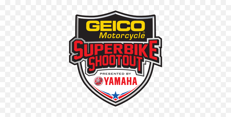 Superbike Shootout - Best Superbike Logo Emoji,Geico Logo