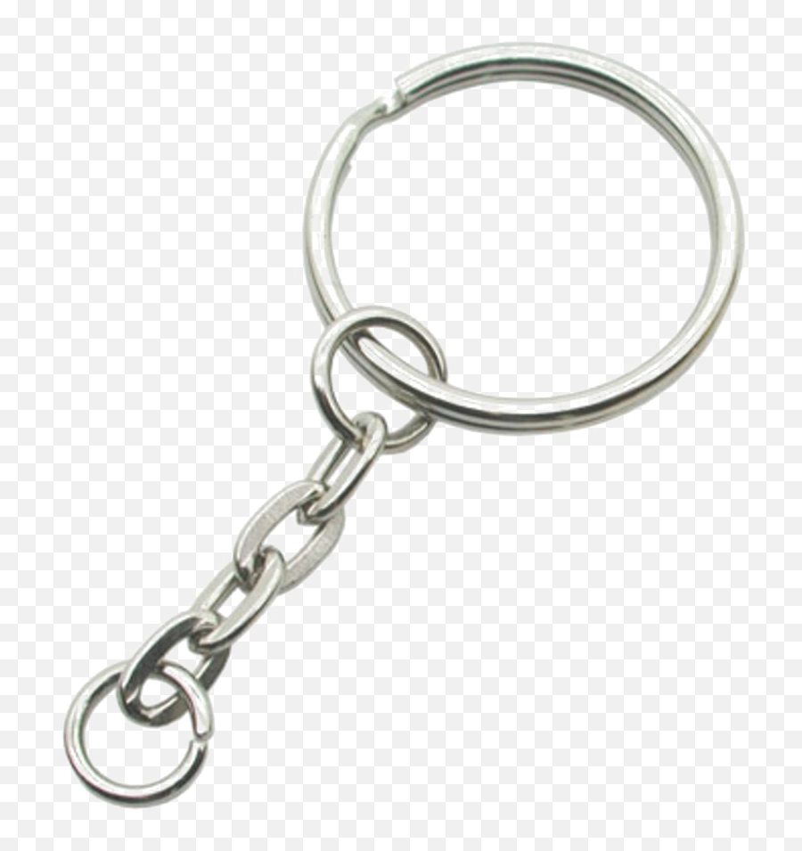Keychain Png Transparent Picture U2013 Png Lux - Transparent Keychain Png Emoji,Chain Transparent Background